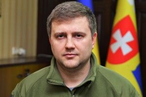 Голова Рівненської ОВА прокоментував ситуацію в області після нічного масованого обстрілу