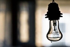 Де на Волині не буде світла в понеділок 26 грудня