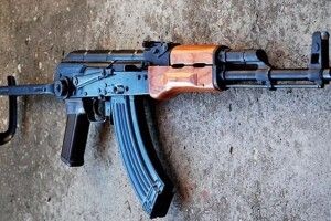 На Харківщині внаслідок збройного нападу загинули п’ятеро військовослужбовців