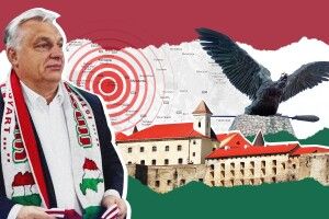 Другий угорський фронт: Орбан готується до вторгнення?