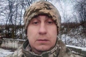 Бутусов: «З історії загиблого Богдана мають бути зроблені висновки»