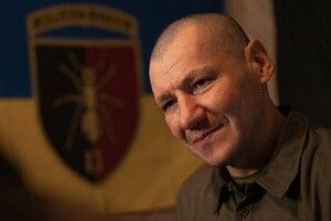 Взяв у полон 6 росіян  і пробув на позиції 346 днів