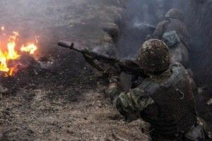 Через величезні втрати та відсутність тіл на окупованій Донеччині назрівають серйозні бунти
