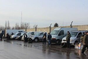 Власник луцького автобазару сплатить у бюджет міста понад 2 мільйони гривень за користування землею