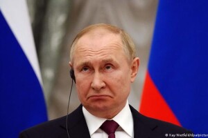 Українці у мережі проклинають Путіна: добірка коментарів (Фото)