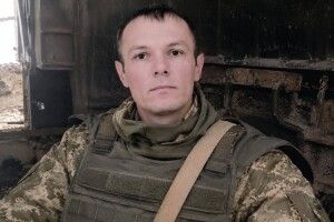 У бандерівській громаді на Волині просять гідно провести в останню путь Героя «на щиті» 