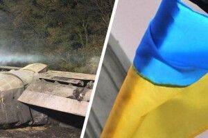 На Харківщині оголошено День жалоби за загиблими в авіакатастрофі біля Чугуєва