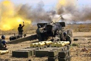 На Авдіївському напрямку просування ворога припинено – ОСУВ «Таврія»