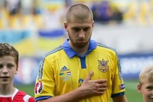 Букмекерські контори вже приймають ставки щодо одержання Ярославом Ракицьким громадянства РФ