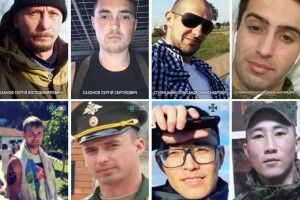 Російський солдат застрелив доньку на очах у батьків: як окупанти катували мешканців Мотижина (Фото)