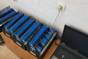 СБУ викрила гігантську проросійську ботоферму