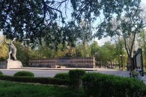 У місті на Волині підтримали дозвіл на ексгумацію останків німецьких військових