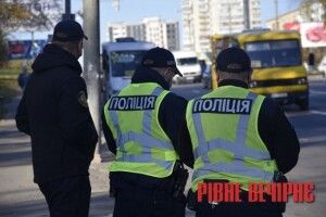 Чи пускатимуть в маршрутки та автобуси на Рівненщині невакцинованих