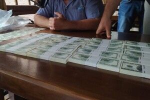 Покарали волинянина-«масона», який продавав посаду міністра за 200 тисяч доларів