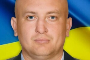 Знову трагічна новина: на війні загинув військовий з Рівненщини