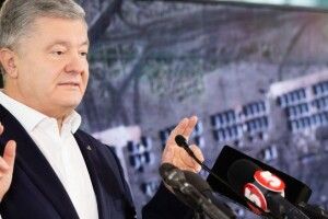 Коломойський – курка, а Зеленський – його яйце: П'ятий Президент розповів, хто кому хто в українській політиці