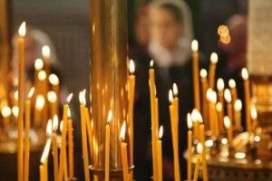 Волинянам анонсували богослужіння, які на парафіях очолить митрополит Михаїл