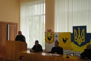 Чому не всі хлопці  з поліської глибинки хочуть іти до війська?   