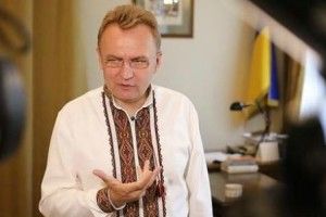 Садовий – на слова Тимошенко: «Жодної щирості тут немає»