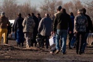 Обмін заручниками між Україною та ОРДЛО може відбутися до 25 грудня