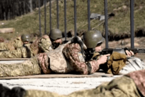 Сьогодні на Рівненщині чутимуться постріли