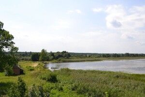 У Шацькому районі дозволили приймати відпочивальників