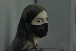 Засуджена за вбивство 19-річна дівчина померла у СІЗО