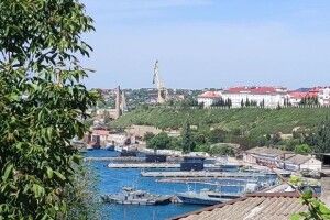 росія вивела в море дві третини своїх підводних човнів – кожен з ракетами