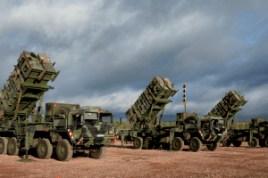 У Польщі спростували, що перші ЗРК Patriot вже в Україні. Оновлено