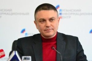 Відставка Плотницького не вплине на обмін полоненими