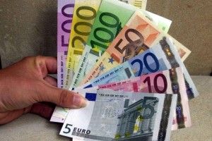 Голова райсуду спокусився на 1000 євро від водія-пияка
