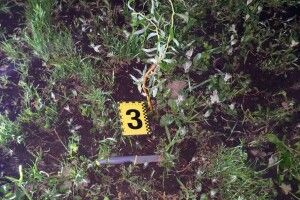 Житель Рівненщині потрапив з-за обіднього столу в реанімацію
