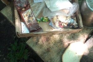 «Добрі люди, закінчилося зовсім»: у Луцьку волонтерка поділилася проблемою