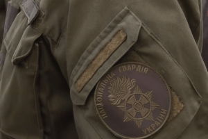 На Волині у військовій частині знайшли тіло курсанта