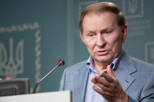 Загроза Третьої світової війни: Кучма назвав країни, на які може напасти рф