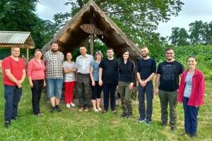 Волинські захисники довкілля поділилися здобутками