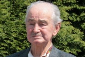 Валентин Мороз — почесний громадянин Волині