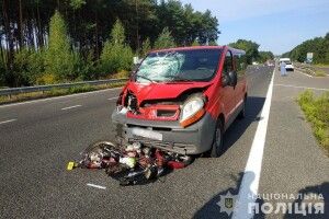 Трагедія на Волині: поблизу Ковеля сталися дві страшні ДТП