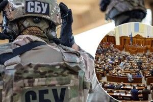 Отримував від росіян до 4 тисяч доларів щомісяця: СБУ викрила на держзраді помічника нардепа