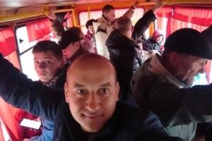 «Кіборг» виховував маршрутників, які не зупиняються перед солдатами
