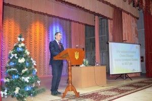 Ковель: і сесію провели, і звіт мера схвалили