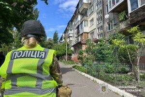 У Києві чоловік погрожував підірвати будинок 