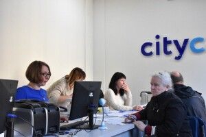 Якщо не поновити е-квиток, проїзд для пенсіонерів у Луцьку стане платним