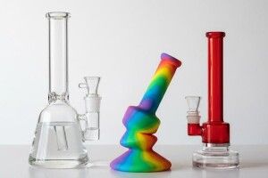 Сучасні тренди серед бонгів в Україні: що варто знати