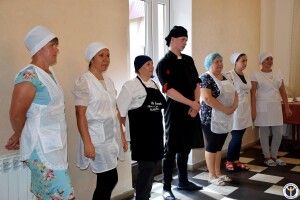 Такі деруни і вареники сподобаються навіть найвибагливішим гурманам