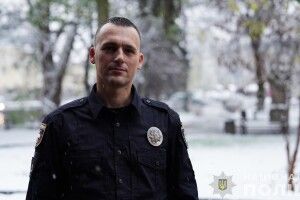 «Найважче бачити, як гинуть маленькі діти»: волинський поліцейський – про документування наслідків «прильотів» (Фото, відео)