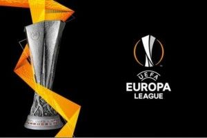 «Динамо» в 1/16 Ліги Європи зіграє з «Олімпіакосом», «Шахтар» – з «Айнтрахтом»