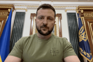 Наслідки зачеплять країни ЄС, Туреччину, Грузію та інші регіони: Зеленський закликав до жорстких санкцій проти росії через її дії щодо ЗАЕС (Відео)