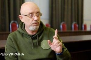 Резніков розповів, на якому етапі зараз ленд-ліз для України