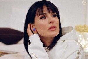 «Не було апетиту»: Маша Єфросиніна через війну змінила пріоритети щодо зовнішності